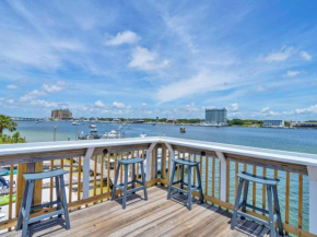 Harbor Dreams beautiful view lots near beach